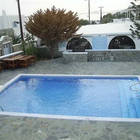 Bellissimo Hotel 3*