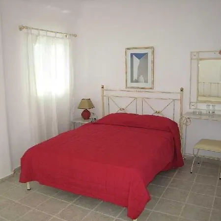 Hotel Bellissimo Agios Ioannis Diakoftis