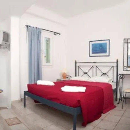 贝利西莫度假酒店 3*