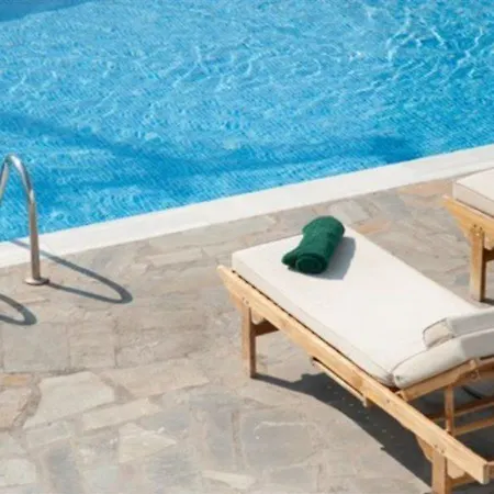 Bellissimo Hotel Agios Ioannis Diakoftis