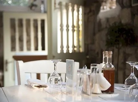 Bellissimo Hotel