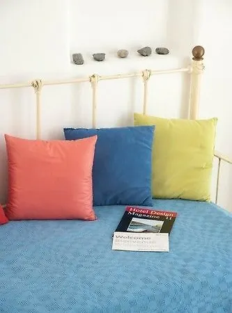 Hotel Bellissimo Agios Ioannis Diakoftis