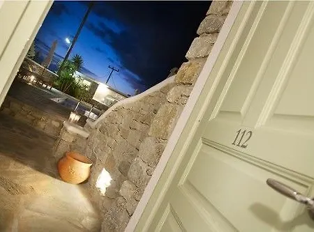 Bellissimo Hotel Agios Ioannis Diakoftis