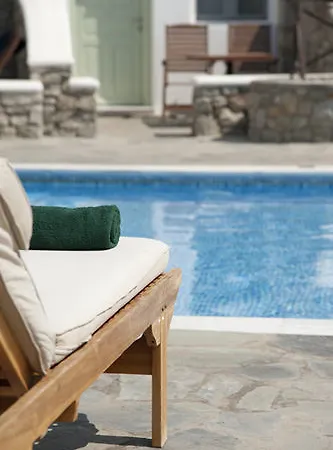 Bellissimo Hotel Agios Ioannis Diakoftis