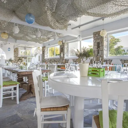 ホテル Bellissimo