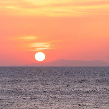 Bellissimo ホテル 3*