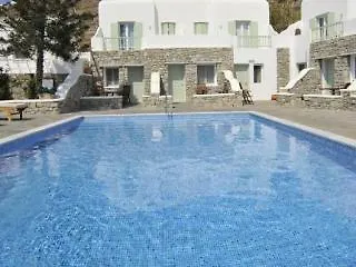 Hotel Bellissimo Agios Ioannis Diakoftis
