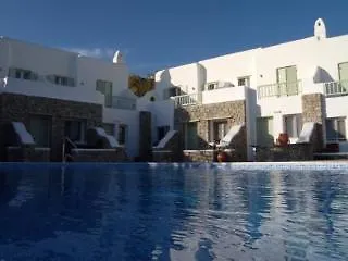 Hotel Bellissimo