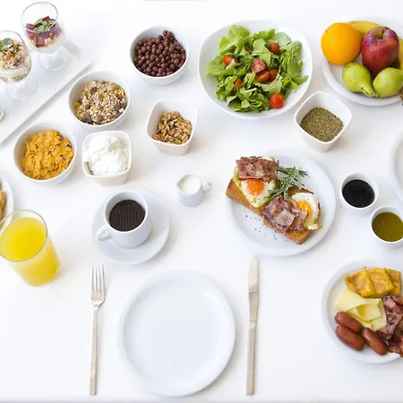 Bellissimo ホテル 3*