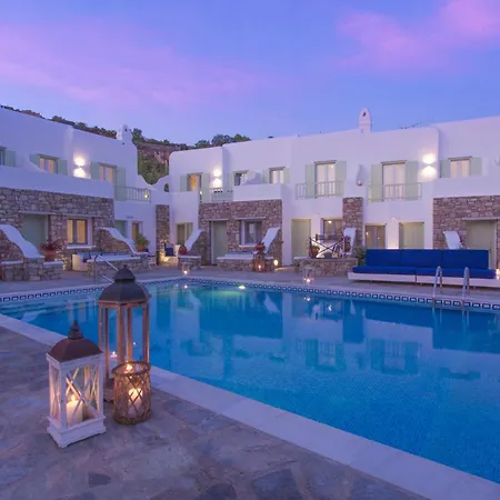 Bellissimo Agios Ioannis Diakoftis