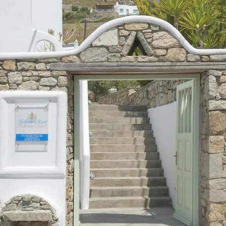 Bellissimo Agios Ioannis Diakoftis