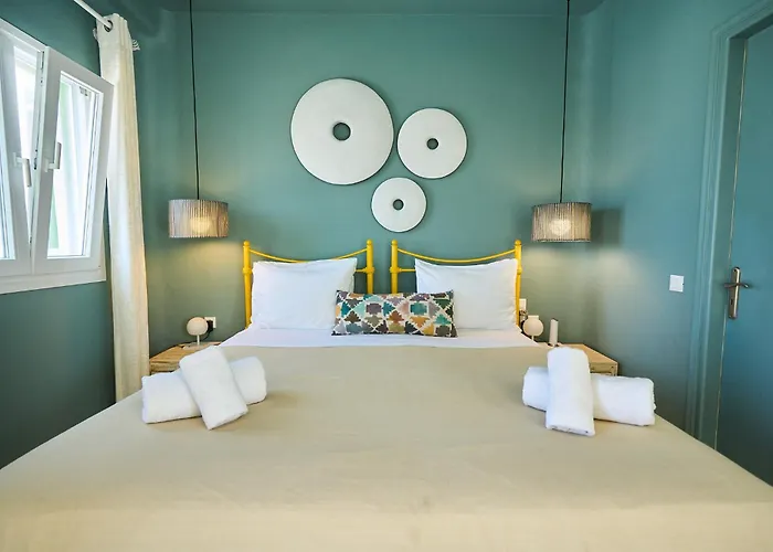 Отель Bellissimo