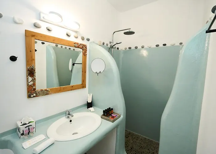 Hotel Bellissimo Agios Ioannis Diakoftis