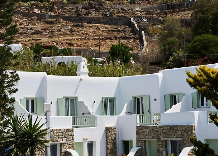 Bellissimo Agios Ioannis Diakoftis