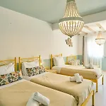 Bellissimo 3* Agios Ioannis Diakoftis