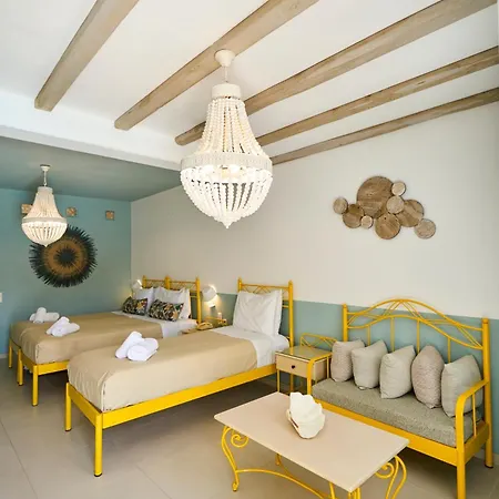 Bellissimo Hotel