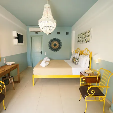 Bellissimo Szálloda 3*