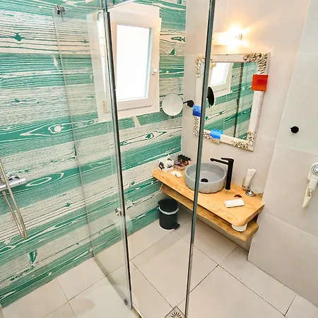 Szálloda Bellissimo 3*