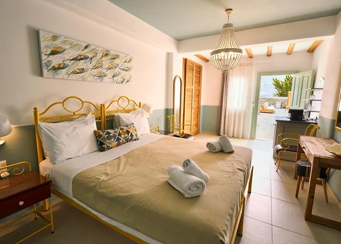 Bellissimo Szálloda