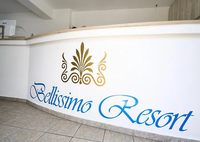 Bellissimo Szálloda 3*