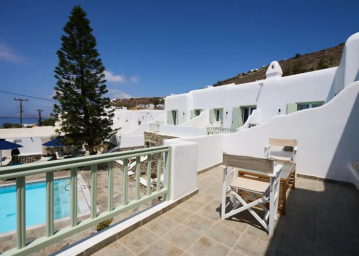 Bellissimo Szálloda 3*