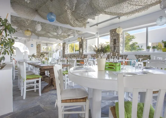 Szálloda Bellissimo