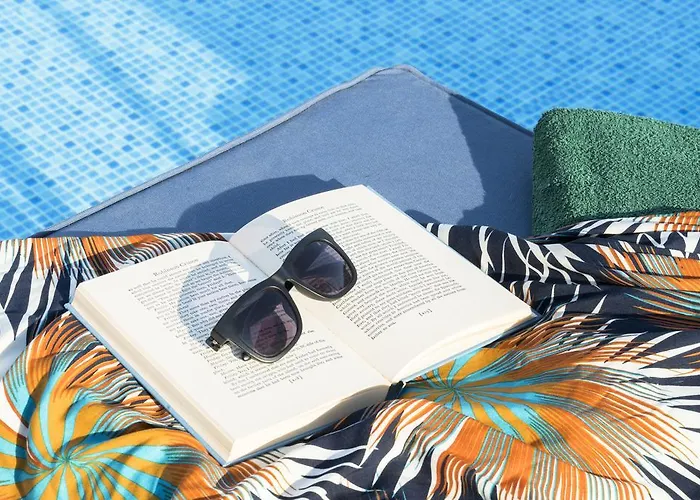 Bellissimo 3* Agios Ioannis Diakoftis