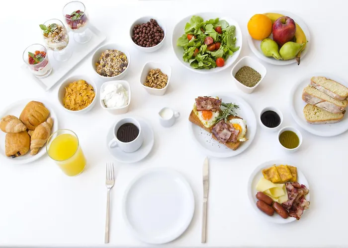 Bellissimo Szálloda 3*